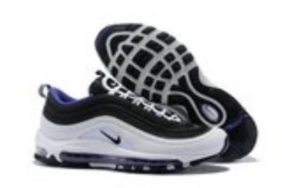 cheap quality Nike air max 97 sku 42